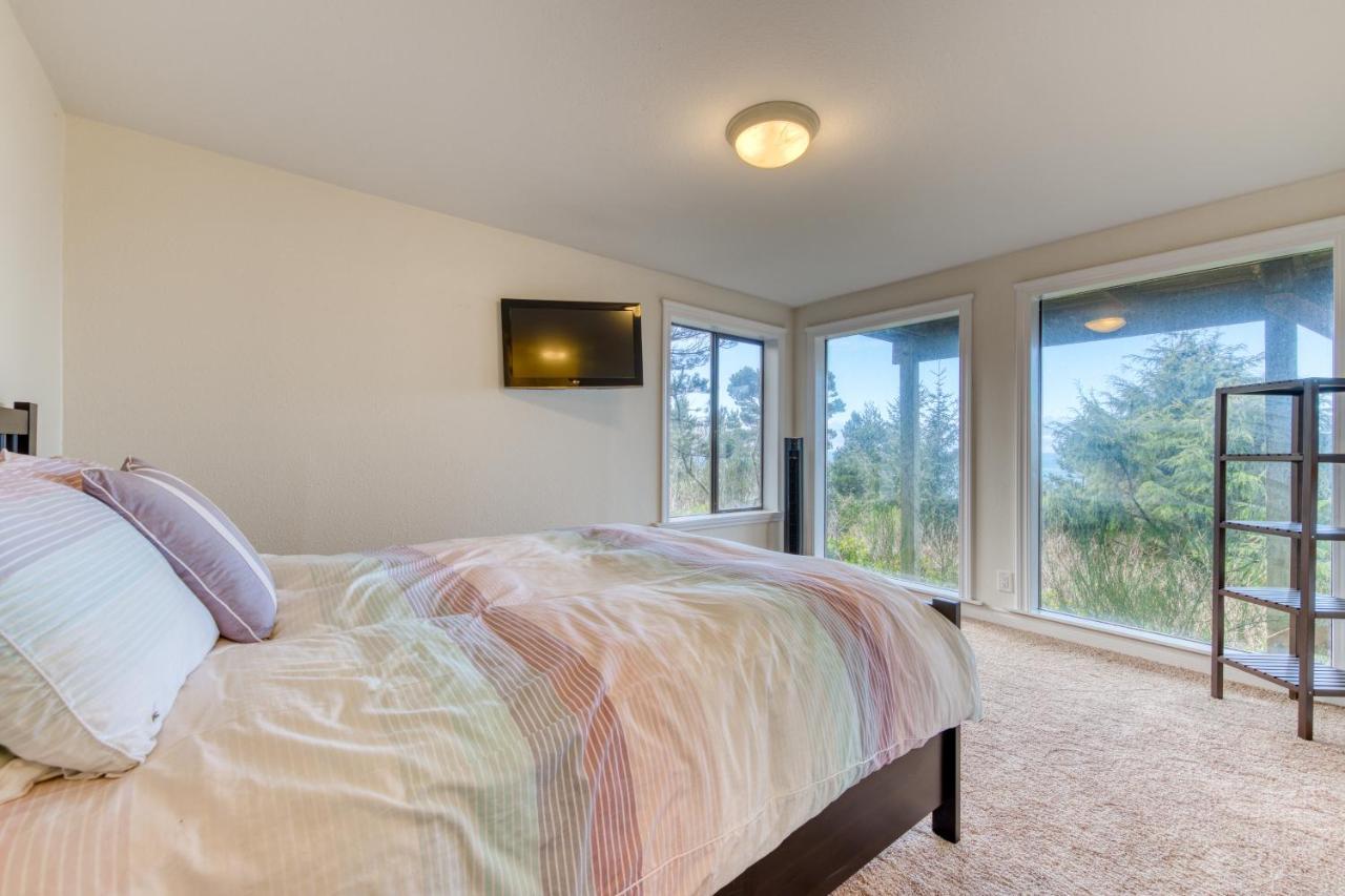 Coastal Comfort Oceanside Luaran gambar