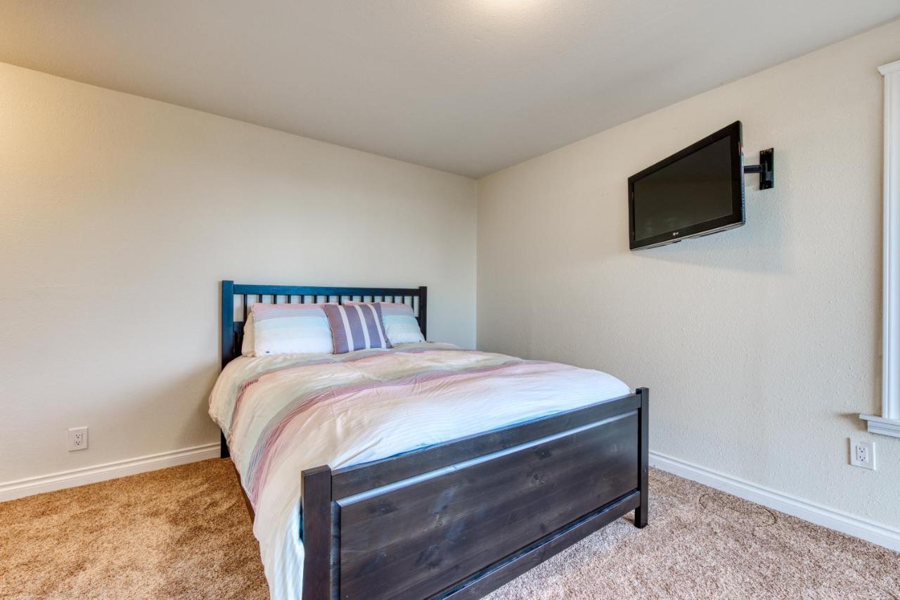 Coastal Comfort Oceanside Luaran gambar