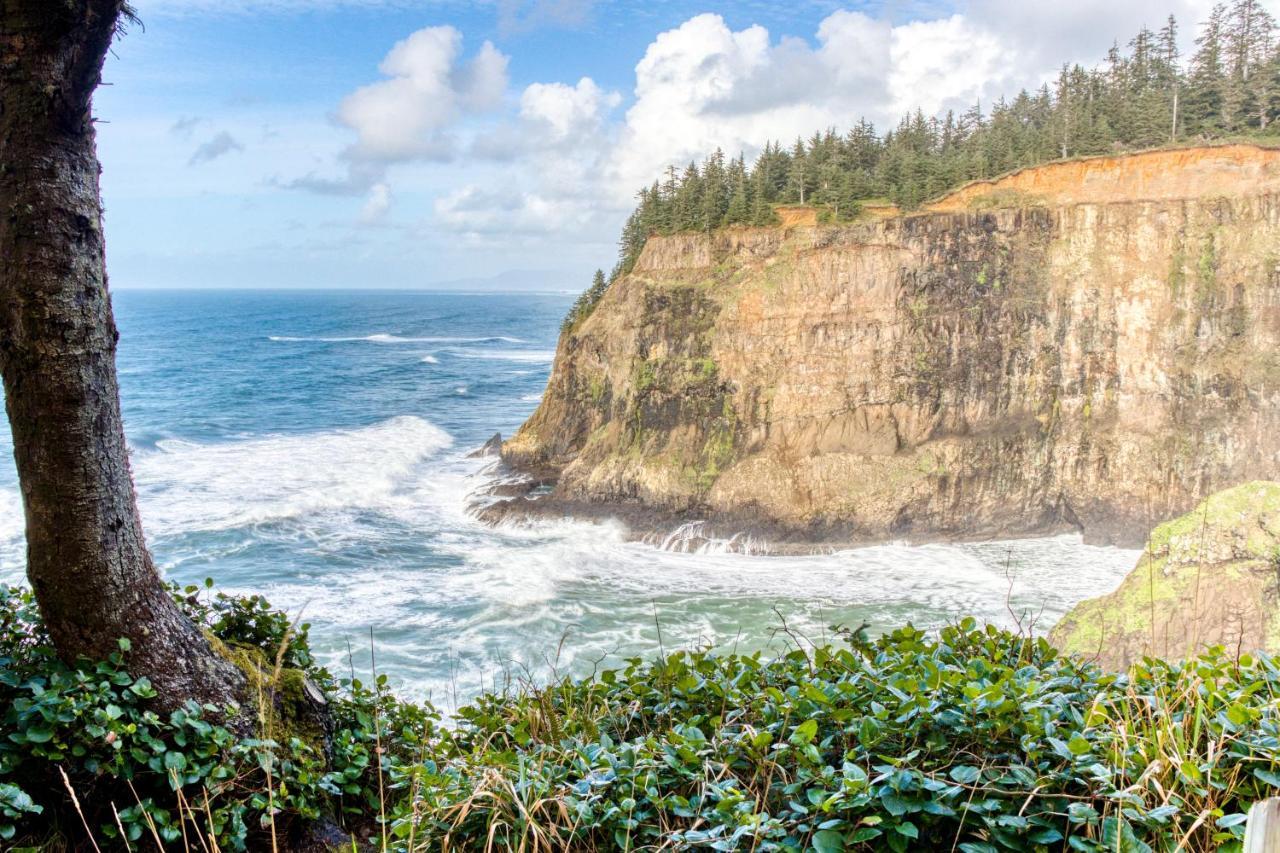 Coastal Comfort Oceanside Luaran gambar