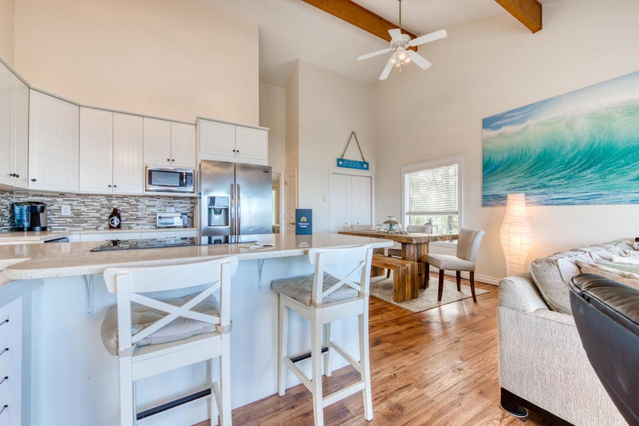 Coastal Comfort Oceanside Luaran gambar